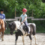 cours poney